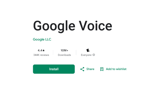 Google Voice: A Powerful Tool for Instant Communication