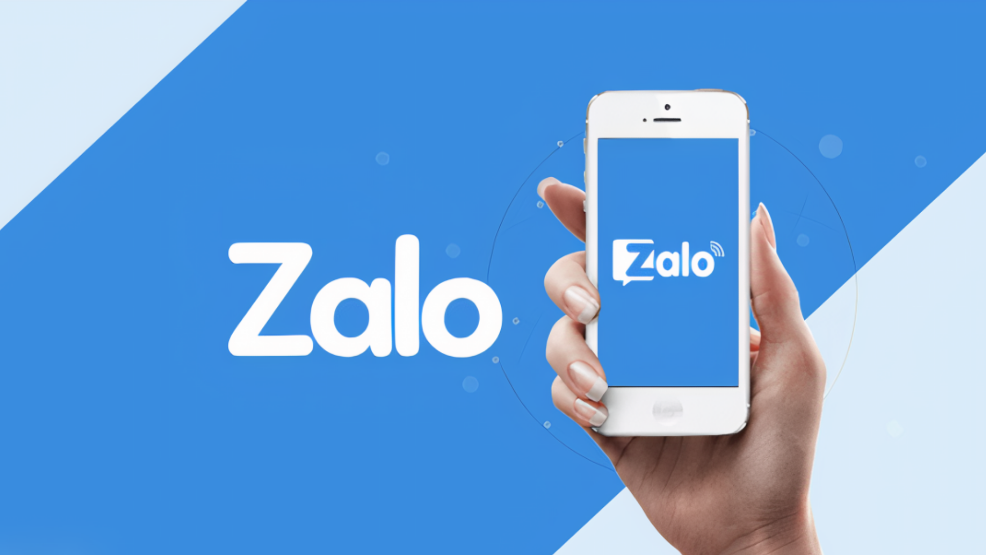 Zalo desktop version